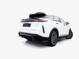 MAXTON DESIGN REAR SPLITTER OMODA 9 MK1 — photo 2