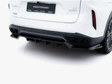 MAXTON DESIGN REAR SPLITTER OMODA 9 MK1 — photo 3
