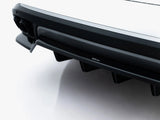 MAXTON DESIGN REAR SPLITTER OMODA 9 MK1 — photo 4
