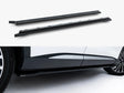 MAXTON DESIGN SIDE SKIRT DIFFUSERS OMODA 9 MK1 — photo 1