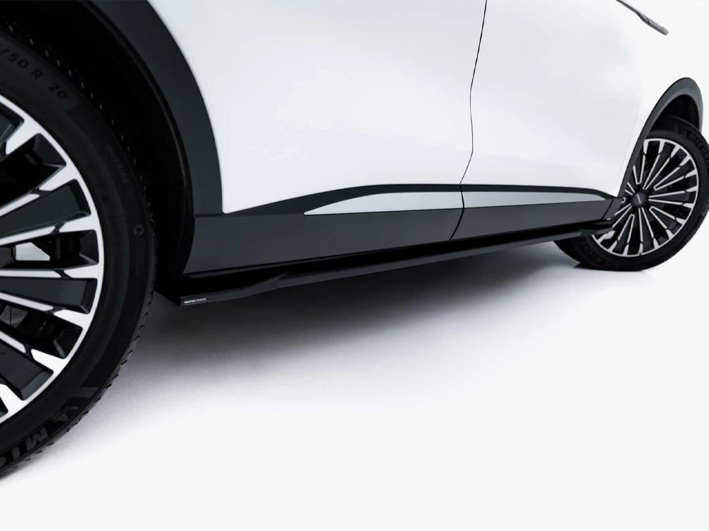MAXTON DESIGN SIDE SKIRT DIFFUSERS OMODA 9 MK1 — photo 5