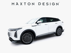 MAXTON DESIGN FULL BODY KIT OMODA 9 MK1 — photo 1