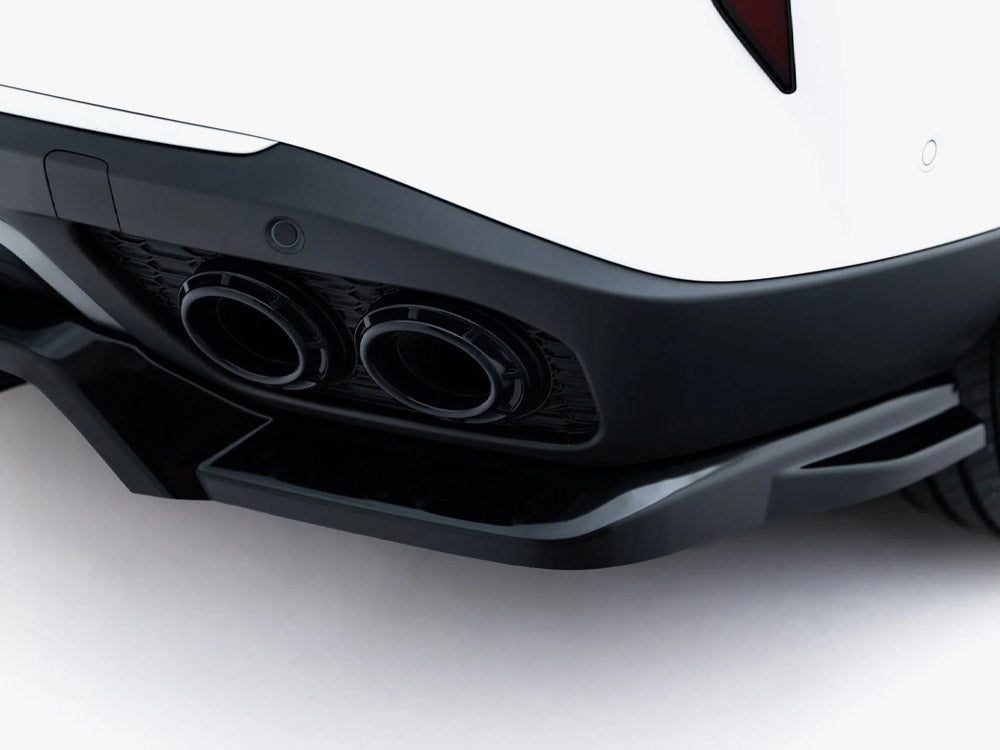 MAXTON DESIGN FULL BODY KIT OMODA 9 MK1 — photo 15