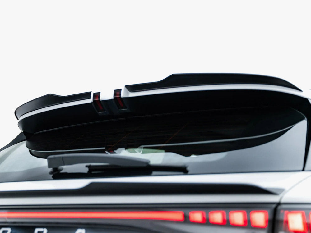 MAXTON DESIGN FULL BODY KIT OMODA 9 MK1 — photo 17