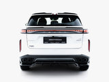 MAXTON DESIGN FULL BODY KIT OMODA 9 MK1 — photo 20