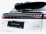 MAXTON DESIGN FULL BODY KIT OMODA 9 MK1 — photo 21