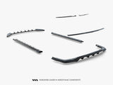 MAXTON DESIGN FULL BODY KIT OMODA 9 MK1 — photo 25