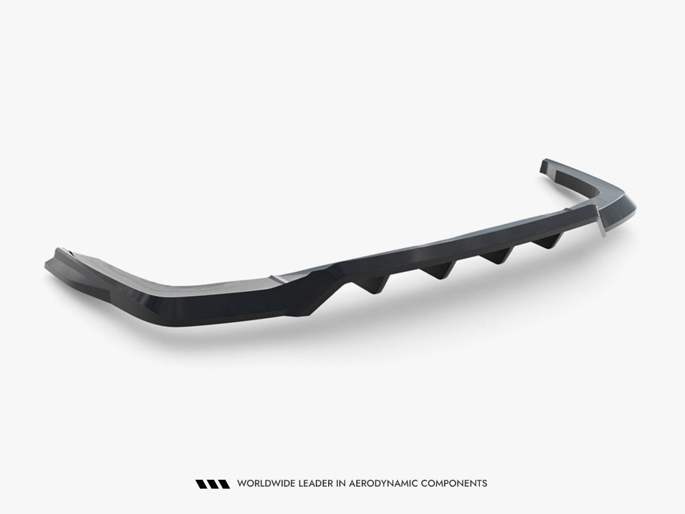 MAXTON DESIGN FULL BODY KIT OMODA 9 MK1 — photo 28