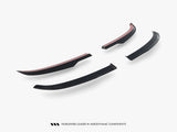 MAXTON DESIGN FULL BODY KIT OMODA 9 MK1 — photo 30