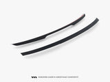 MAXTON DESIGN FULL BODY KIT OMODA 9 MK1 — photo 31