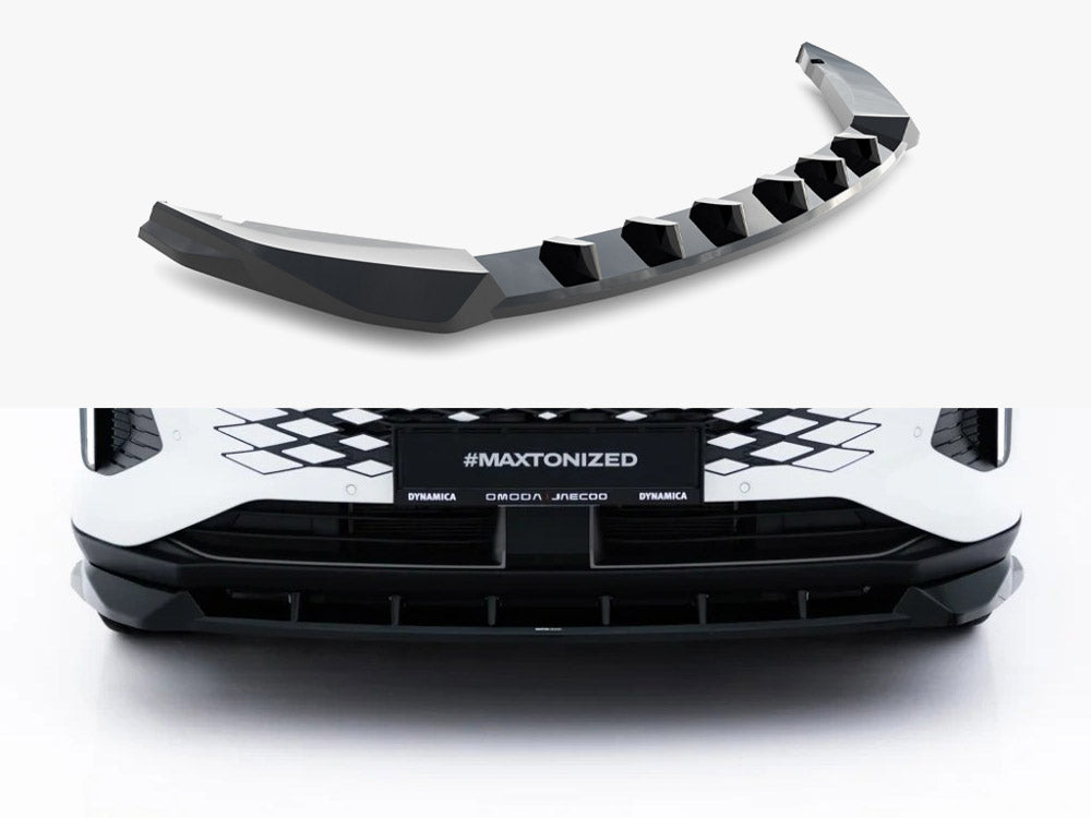 MAXTON DESIGN FULL BODY KIT OMODA 9 MK1 — photo 32