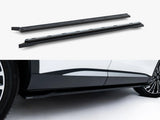 MAXTON DESIGN FULL BODY KIT OMODA 9 MK1 — photo 33