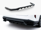 MAXTON DESIGN FULL BODY KIT OMODA 9 MK1 — photo 34