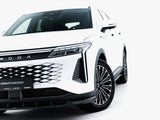 MAXTON DESIGN FULL BODY KIT OMODA 9 MK1 — photo 6
