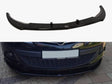MAXTON DESIGN Front Splitter Opel Astra J GTC Standard — photo 1
