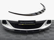 MAXTON DESIGN Front Splitter Opel Astra J OPC / VXR Nurburg — photo 1
