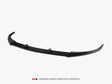 MAXTON DESIGN Front Splitter V.2 Opel Astra K OPC Line — photo 1