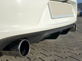 MAXTON DESIGN Rear Diffuser Opel/Vauxhall Astra K OPC Line/VX-Line — photo 4