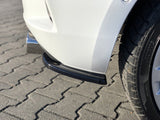 MAXTON DESIGN Rear Side Splitters Opel/Vauxhall Astra K OPC Line/VX-Line — photo 4