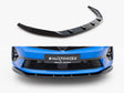 MAXTON DESIGN Front Splitter V.2 Opel Astra L (Mk6) — photo 1