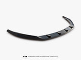 MAXTON DESIGN Front Splitter V.2 Opel Astra L (Mk6) — photo 5