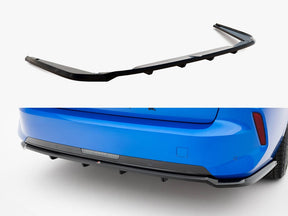 MAXTON DESIGN Rear Splitter Vertical Bars Opel Astra Sports Tourer L (Mk6) — photo 1