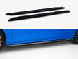 MAXTON DESIGN Side Skirt Diffusers Opel Astra Sports Tourer L (Mk6) — photo 1