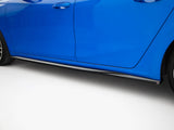 MAXTON DESIGN Side Skirt Diffusers Opel Astra Sports Tourer L (Mk6) — photo 3