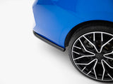MAXTON DESIGN FULL BODY KIT OPEL ASTRA SPORTS TOURER L MK6 — photo 11