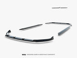 MAXTON DESIGN FULL BODY KIT OPEL ASTRA SPORTS TOURER L MK6 — photo 14