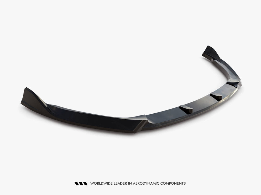 MAXTON DESIGN FULL BODY KIT OPEL ASTRA SPORTS TOURER L MK6 — photo 17