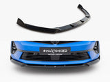 MAXTON DESIGN FULL BODY KIT OPEL ASTRA SPORTS TOURER L MK6 — photo 22