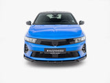 MAXTON DESIGN FULL BODY KIT OPEL ASTRA SPORTS TOURER L MK6 — photo 3