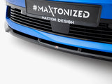 MAXTON DESIGN FULL BODY KIT OPEL ASTRA SPORTS TOURER L MK6 — photo 4