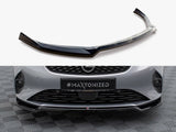 MAXTON DESIGN OPEL CORSA F MK6 BODY STYLING — photo 1