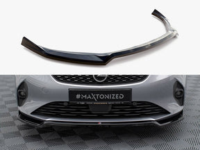 MAXTON DESIGN OPEL CORSA F MK6 BODY STYLING — photo 1