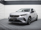 MAXTON DESIGN OPEL CORSA F MK6 BODY STYLING — photo 2