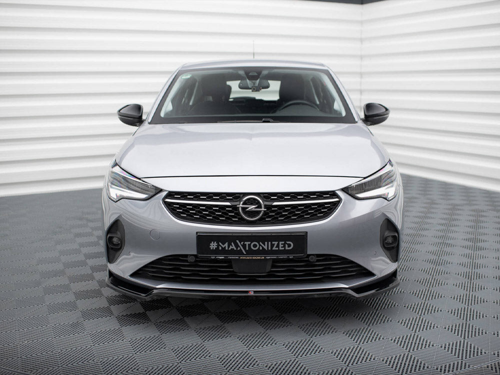 MAXTON DESIGN OPEL CORSA F MK6 BODY STYLING — photo 3