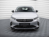 MAXTON DESIGN OPEL CORSA F MK6 BODY STYLING — photo 3