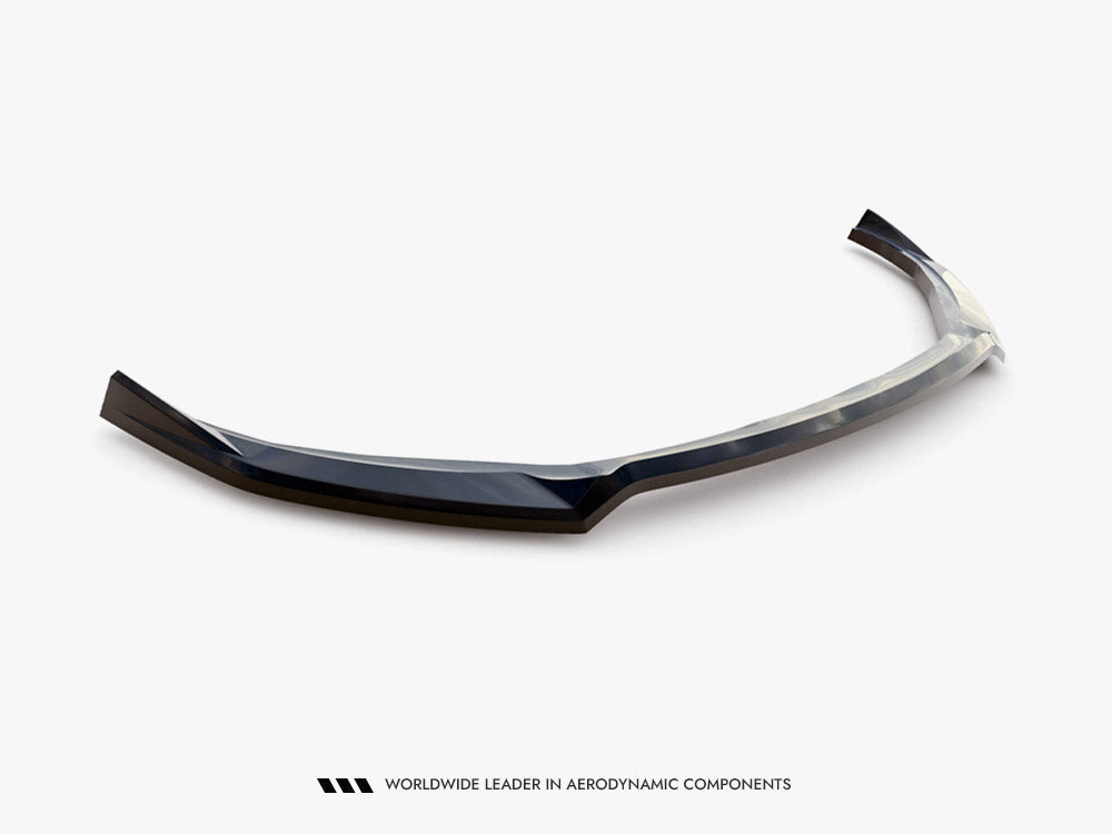 MAXTON DESIGN OPEL CORSA F MK6 BODY STYLING — photo 5