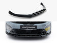 MAXTON DESIGN FRONT SPLITTER OPEL CORSA F FACELIFT (MK6 FACELIFT) — photo 1