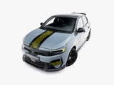 MAXTON DESIGN FRONT SPLITTER OPEL CORSA F FACELIFT (MK6 FACELIFT) — photo 3