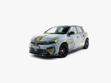 MAXTON DESIGN FRONT SPLITTER OPEL CORSA F FACELIFT (MK6 FACELIFT) — photo 4