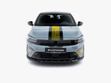 MAXTON DESIGN FRONT SPLITTER OPEL CORSA F FACELIFT (MK6 FACELIFT) — photo 5