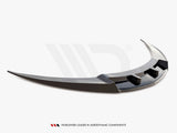 MAXTON DESIGN FRONT SPLITTER V.1 OPEL / VAUXHALL INSIGNIA OPC MK1 — photo 5
