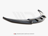 MAXTON DESIGN FRONT SPLITTER V.2 OPEL / VAUXHALL INSIGNIA OPC MK1 — photo 5