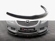 MAXTON DESIGN Front Splitter Opel Insignia OPC Line Mk1 — photo 1