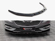 MAXTON DESIGN FRONT SPLITTER V.1 OPEL / VAUXHALL INSIGNIA MK2 — photo 1
