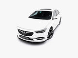 MAXTON DESIGN Front Splitter Opel Insignia OPC Line Mk2 — photo 4