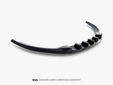 MAXTON DESIGN Front Splitter Opel Insignia OPC Line Mk2 — photo 8